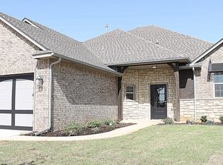 3233 NW 188th Ter, Edmond, OK 73012