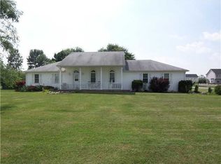 21 Lamp Post Dr, Rochester, NY 14624