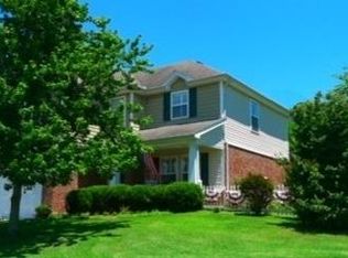 2850 Park Knoll Dr, Mount Juliet, TN 37122