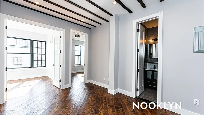 Rented by Nooklyn NYC LLC | media 18