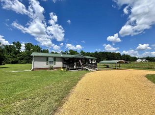 375 Fullwood Rd, Stantonville, TN 38379