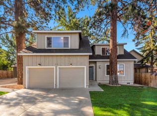 25 SW Roosevelt Ave, Bend, OR 97702