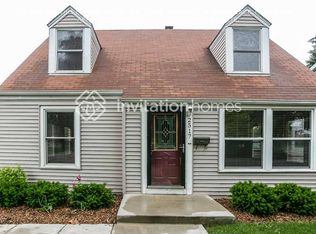 2517 Scott St, Franklin Park, IL