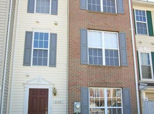 1816 Triple Feather Rd, Severn, MD 21144