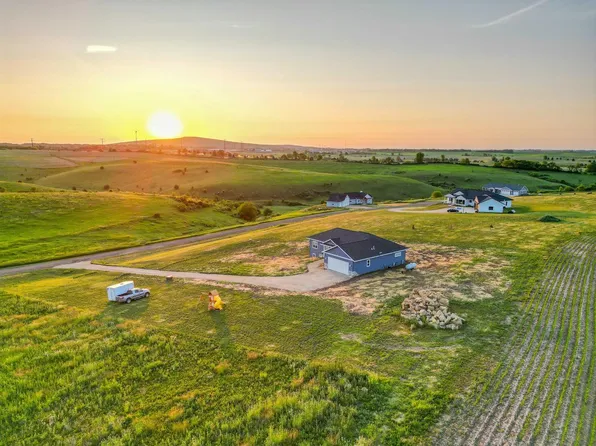 3923 County Road T, Barneveld, WI 53507