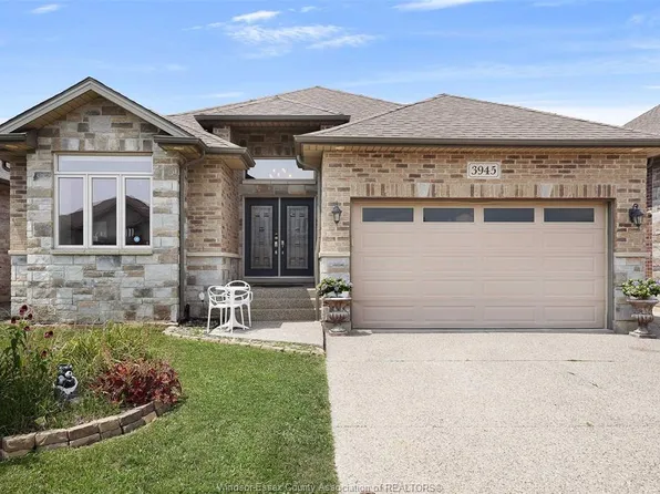 3945 Zanzibar Cres, Windsor, ON N9G 0A5