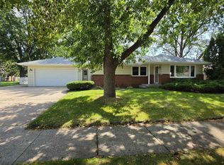 1213 Kellogg Ave, Janesville, WI 53546