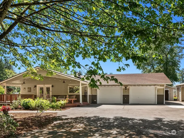 22305 284th Avenue SE, Maple Valley, WA 98038
