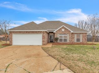 156 Appleridge Dr, Brandon, MS 39047