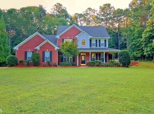 10 Trillium Way, Newnan, GA 30265