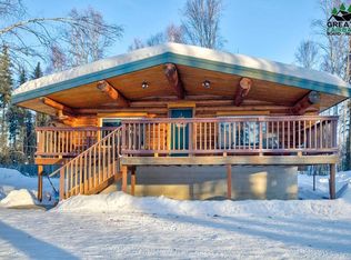 4520 Lauesen Ave, North Pole, AK 99705