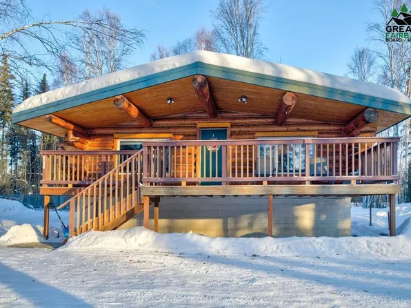 4520 Lauesen Ave, North Pole, AK 99705