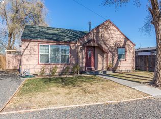 345 E Beebe Ave, Hermiston, OR 97838