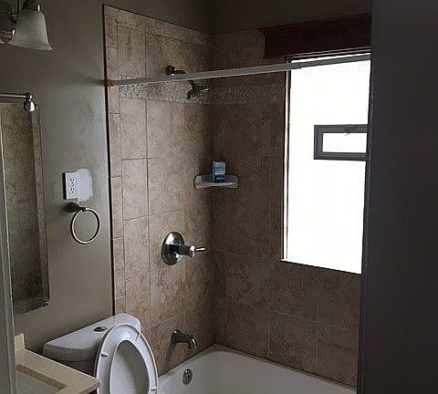 Full Bath