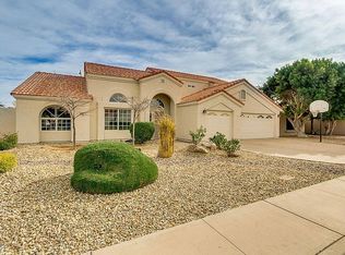 1713 N Sundial, Mesa, AZ 85205
