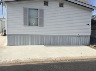 4515 Graham Rd. Unit 129, Harlingen, TX 78552