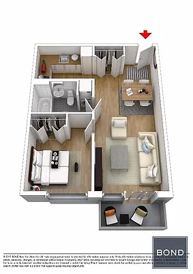 Sold by Bond New York | media 6