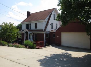 101 William St, West View, PA