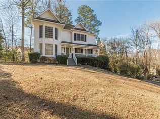 3811 Holy Cross Ct, Decatur, GA 30034