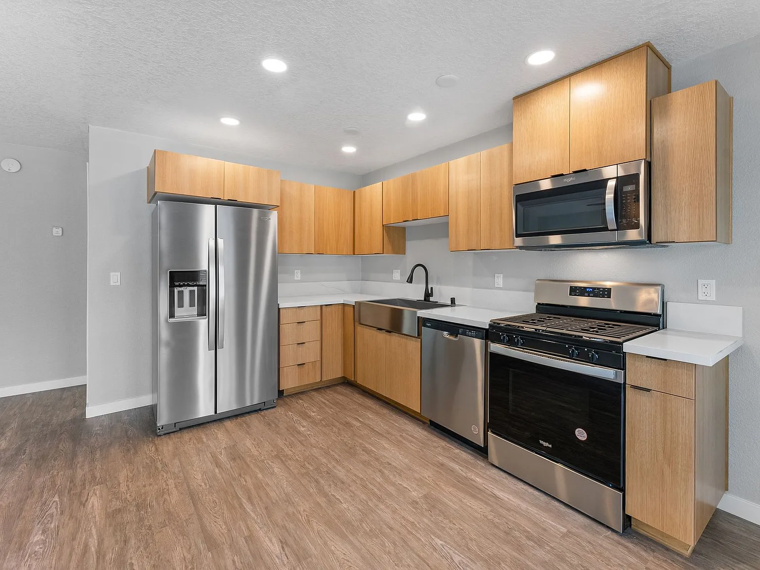 Stonybrook Apartment Homes — Photo 4