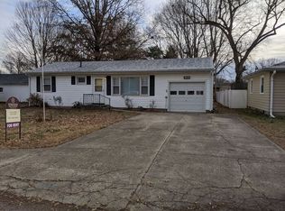 1730 S 31st St, Terre Haute, IN 47803