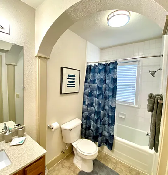 CLR7 Bathroom CLR7 Bathroom