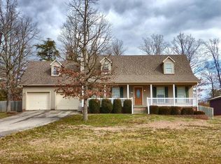 120 Briarwood Ct, Mount Washington, KY 40047