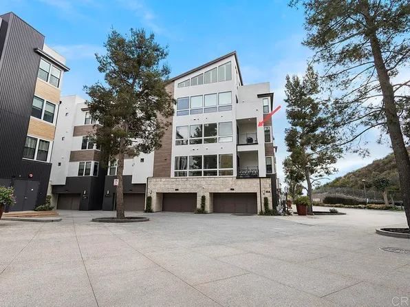 8381 Distinctive Dr, San Diego, CA 92108