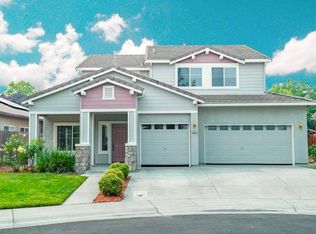 2037 Bearden St, Davis, CA 95618