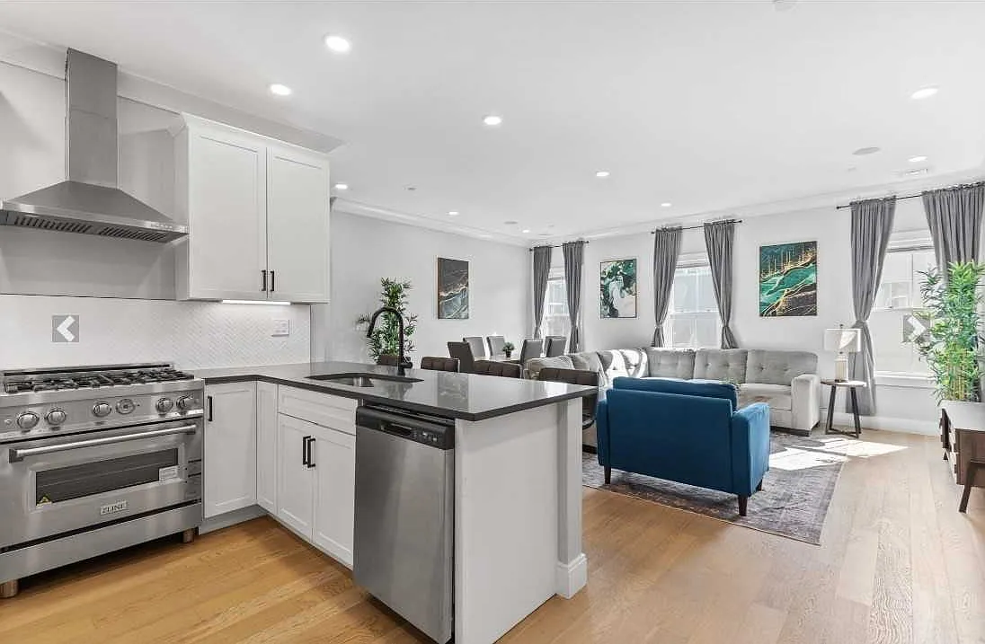 3 bed, $3,600 — Photo 2