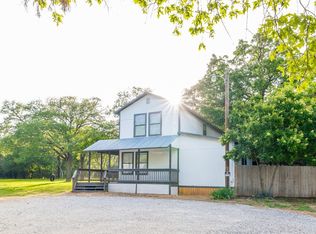 1764 County Road 2535, Decatur, TX 76234