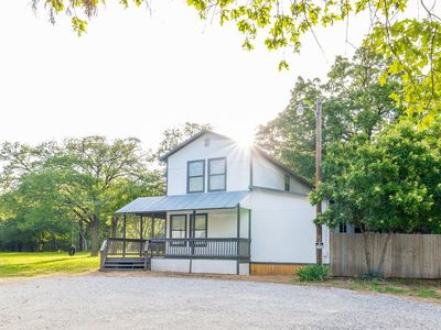 1764 County Road 2535, Decatur, TX, 76234