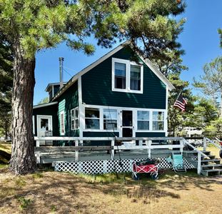 11 Riverview Avenue, Phippsburg, ME, 04562