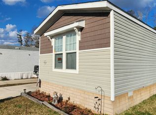 Country Roads MHC, Jacksonville, FL 32244