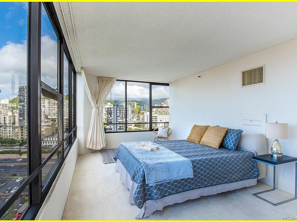 1221 Victoria St APT 1901, Honolulu, HI 96814 | Zillow