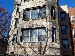 2310 W Arthur Ave, Chicago, IL 60645