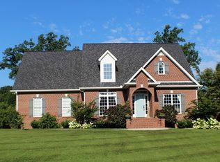 726 Coveview Cir, Cookeville, TN 38506