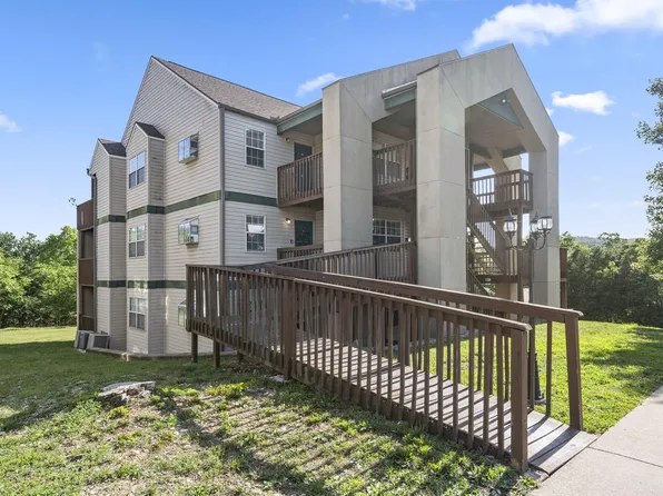 17 Goldfinch Road #4 BLDG 17, Branson, MO 65616