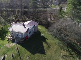 315 Rock Creek Rd, Hillsville, VA 24343