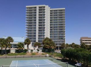 1200 Fort Pickens Rd APT 2E, Pensacola Beach, FL 32561