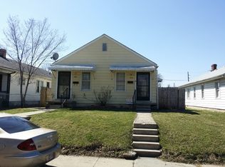 232 S Oakland Ave, Indianapolis, IN