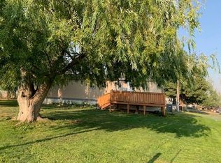 2963 Road S SW, Quincy, WA 98848