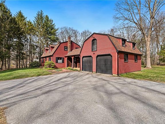 4th image of 58 Tourtellot Hill Rd