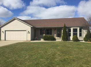 11421 Prairie Ave, Allendale, MI 49401