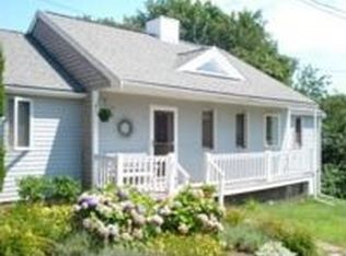 5 Hyde Way, Marshfield, MA 02050