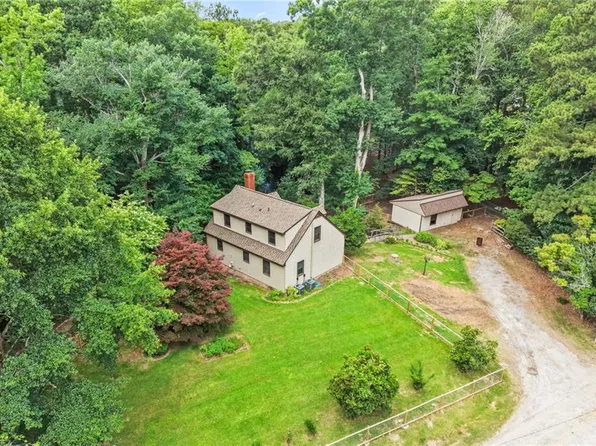 12482 Titus Cove Lndg, Carrollton, VA 23314