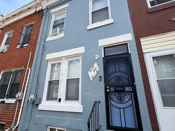2406 W Oakdale St, Philadelphia, PA 19132