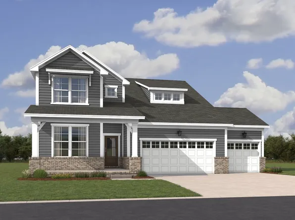 1236 Tucker Dr, Lebanon, TN 37087