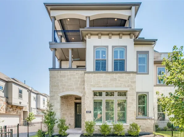 5177 Artemesia Ln, Dallas, TX 75209