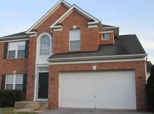 7880 Cranford Farm Cir, Lorton, VA 22079